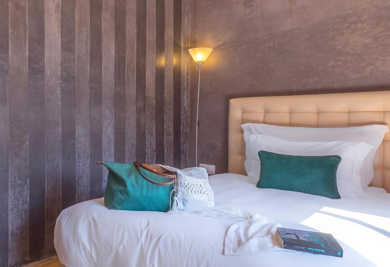 Dar Al Walidine Villa Marrakesh Luaran gambar
