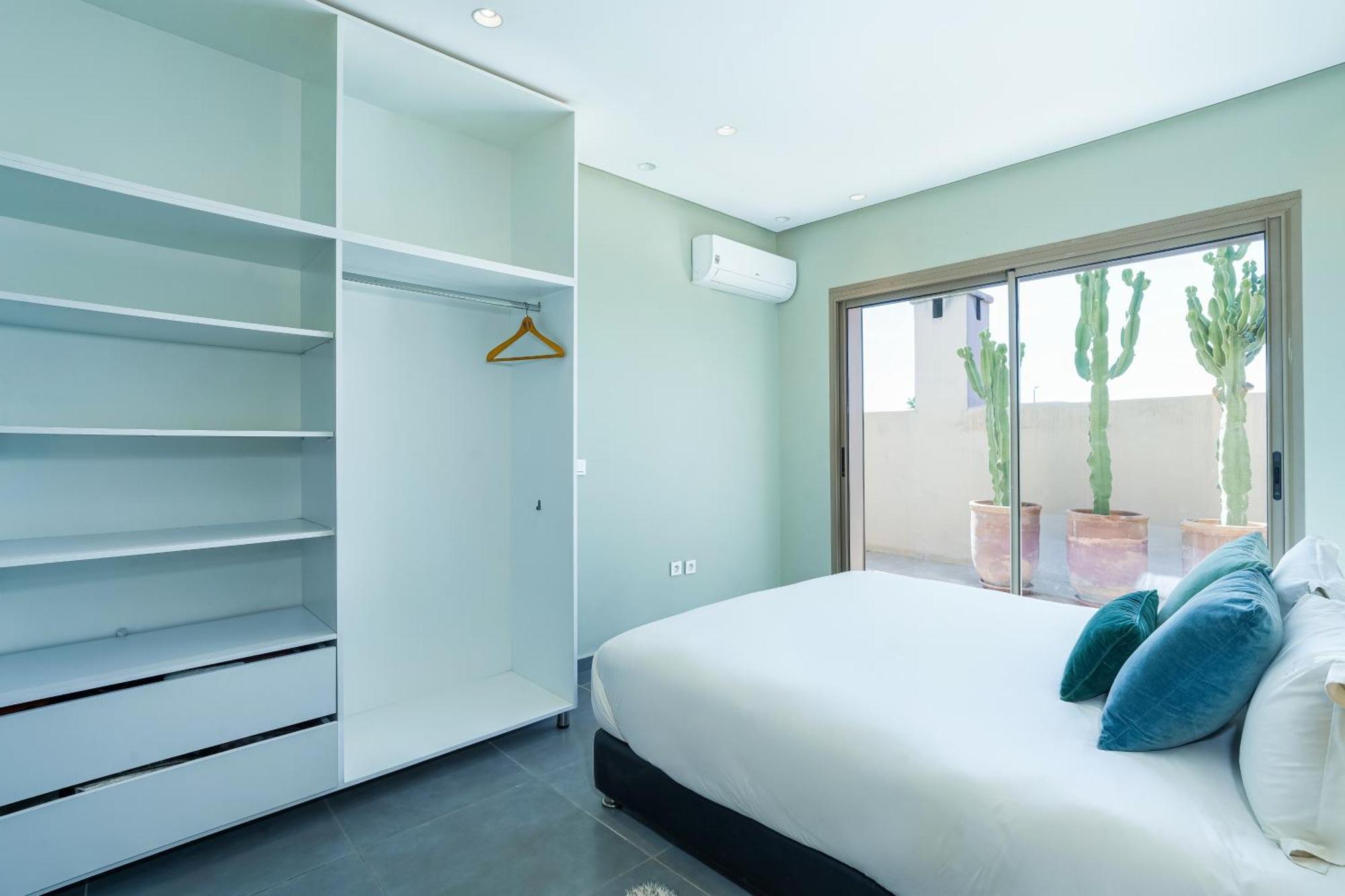 Dar Al Walidine Villa Marrakesh Luaran gambar