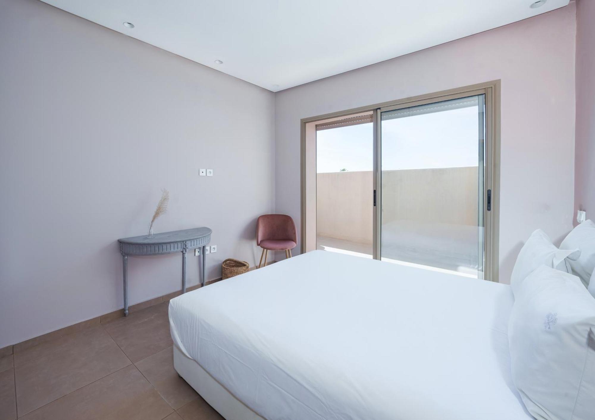 Dar Al Walidine Villa Marrakesh Luaran gambar
